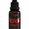 Orgasm Drops - Clitorisdruppels - Oplikbaar 30 Ml -GLIJMIDDELEN Verkoop 06180550000