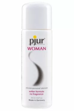 Pjur Woman Glijmiddel 30 Ml