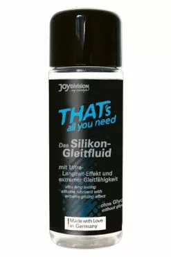Glijmiddel - Voor In Het Bad Of Onder De Douche 100ml