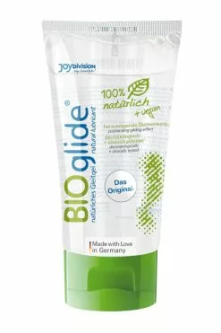 Bioglide Medisch Glijmiddel 150 Ml