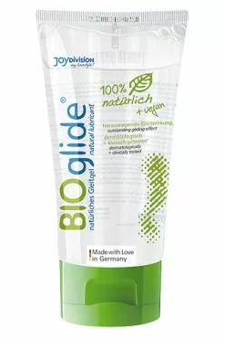 Bioglide Medisch Glijmiddel 40 Ml