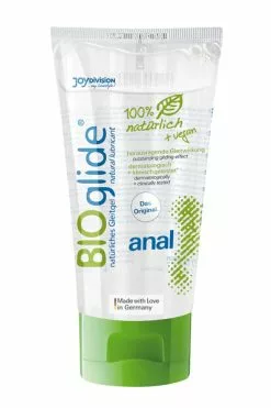 Bioglide Medisch Glijmiddel 80 Ml