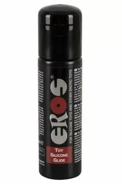 Eros Toy Siliconen Glijmiddel 100ml