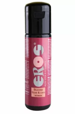 Eros Bodyglide Glijmiddel Voor De Intime Delen Van De Vrouw 100 Ml