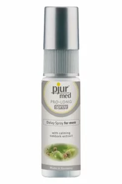 Pjur Med Pro-long Spray 20 Ml