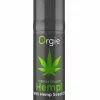 Intense Hennep Orgasme Gel 15ml -GLIJMIDDELEN Verkoop 06199220000