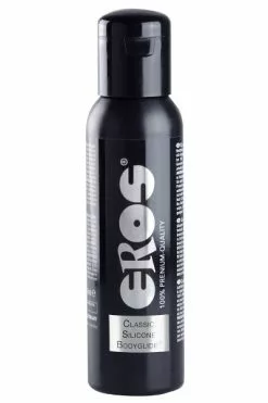 Eros Bodyglide Silicone Glijmiddel 250 Ml