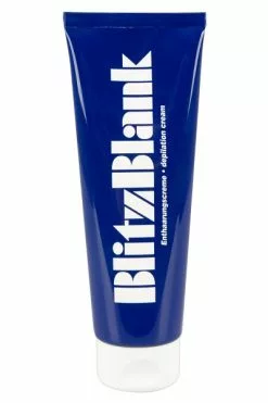 Blitzblank Scheers Creme 125ml