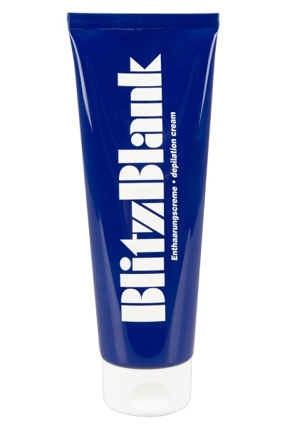 Blitzblank Scheers Creme 125ml 3 Blitzblank Scheers Creme 125ml