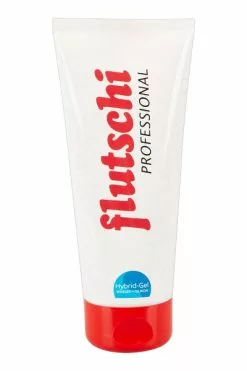 Flutschi Professional Glijmiddel 200ml