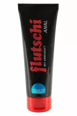 Flutschi Anaal Glijmiddel 80 Ml
