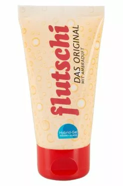 Flutschi - Origineel Glijmiddel 50 Ml