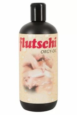 Flutschi-orgie - Olie 500ml