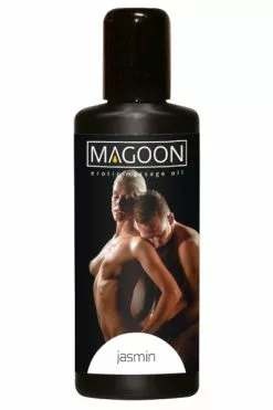 Jasmijn Erotische Massageolie 100