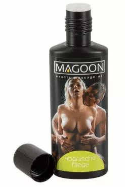 Spaanse Vliegenmassageolie 100ml 5 Spaanse Vliegenmassageolie 100ml -GLIJMIDDELEN Verkoop 06220360000 b