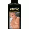 Vanille Massage Olie 100 Ml -GLIJMIDDELEN Verkoop 06221920000