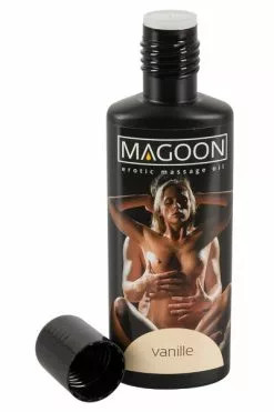 Vanille Massage Olie 100 Ml 5 Vanille Massage Olie 100 Ml -GLIJMIDDELEN Verkoop 06221920000 b