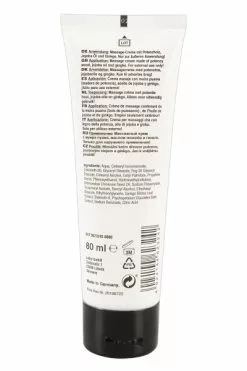 Stahlhart Penis Crème 80 Ml -GLIJMIDDELEN Verkoop 06232450000 b
