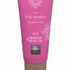 Massage Gel En Glijmiddel - 2in1 Frambozengeur 200ml