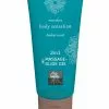 Massage Gel En Glijmiddel - 2in1 Ambergeur 200ml
