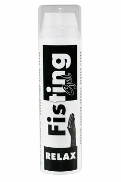 Fisting Gel Relax 200 Ml