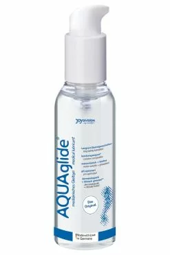 Aquaglide - Medisch Glijmiddel 125 Ml
