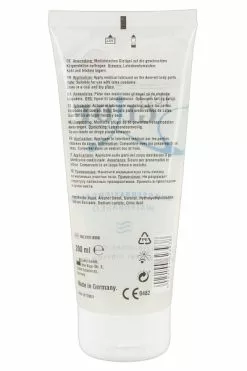 Just Glide Veganistisch Glijmiddel Op Waterbasis 200ml -GLIJMIDDELEN Verkoop 06239200000 b