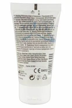 Just Glide Veganistisch Anaal Glijmiddel Op Waterbasis 50 Ml 5 Just Glide Veganistisch Anaal Glijmiddel Op Waterbasis 50 Ml -GLIJMIDDELEN Verkoop 06239380000 b