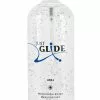 Just Glide Veganistisch Anaal Glijmiddel Op Waterbasis 1 Liter