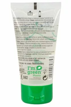 Just Glide Bio Glijmiddel 50 Ml -GLIJMIDDELEN Verkoop 06249260000 b