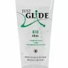 Just Glide Bio Anaal Glijmiddel 200 Ml