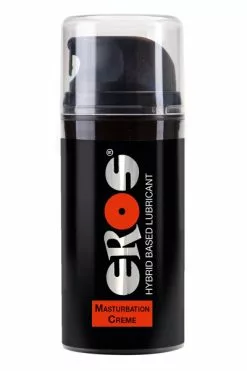 Eros Masturbatie Crème 100 Ml