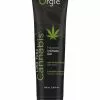 Glijmiddel Tube Cannabis 100 Ml