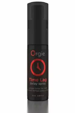 Time Lag Delay Spray 25 Ml