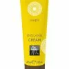 Shiatsu Orgasme Crème 30 Ml -GLIJMIDDELEN Verkoop 06254000000