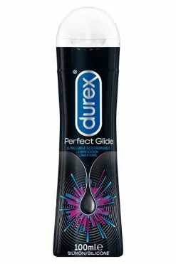 Durex Perfect Glide 100 Ml