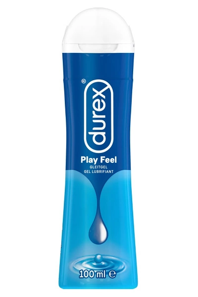 Durex Play Feel 100 Ml 3 Durex Play Feel 100 Ml