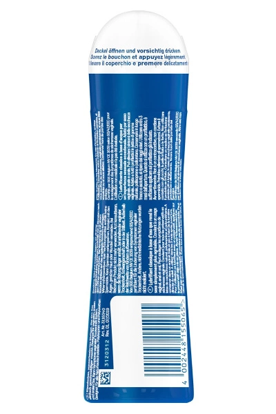 Durex Play Feel 100 Ml 4 Durex Play Feel 100 Ml - Afbeelding 2
