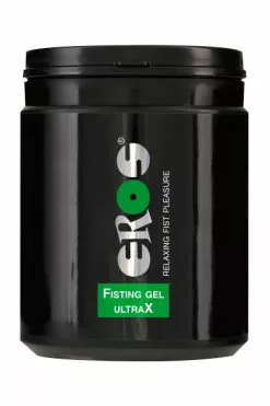 Eros Fisting Gel Ultrax 1liter