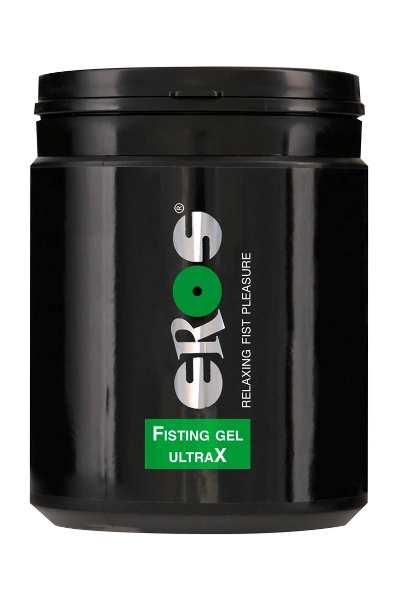 Eros Fisting Gel Ultrax 1liter 3 Eros Fisting Gel Ultrax 1liter