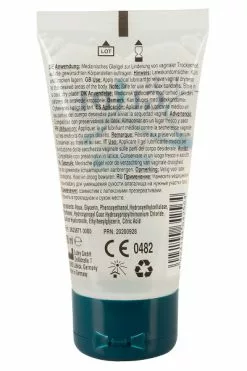 Just Glide Premium Glijmiddel 50 Ml -GLIJMIDDELEN Verkoop 06256710000 b