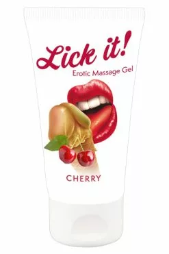 Lik Het! Wilde Kers 50 Ml