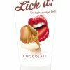 Lik Het! Chocolade 50 Ml