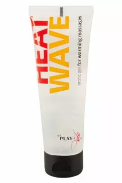 Just Play Heat Wave Erotic 80ml