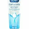 Durex Naturals Gel Extra 100ml -GLIJMIDDELEN Verkoop 06258840000