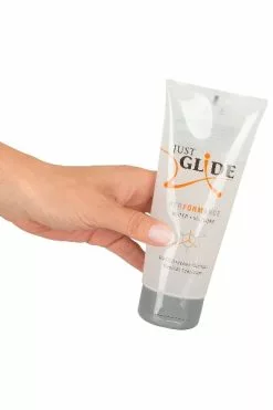 Just Glide Performance200ml -GLIJMIDDELEN Verkoop 06259570000 b