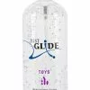Just Glide Toy Glijmiddel 1 L -GLIJMIDDELEN Verkoop 06259900000