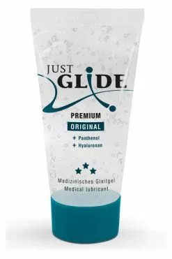 Just Glide Premium 20 Ml