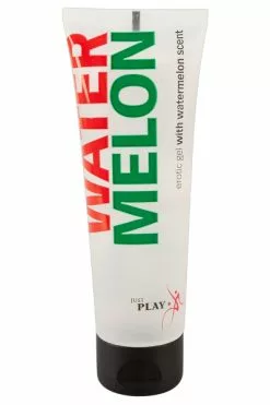 Just Play Watermelon Gel 80 Ml