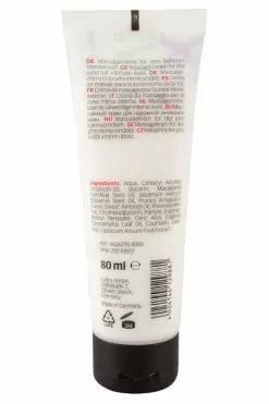 Just Play Sex Cream 80 Ml -GLIJMIDDELEN Verkoop 06262950000 b